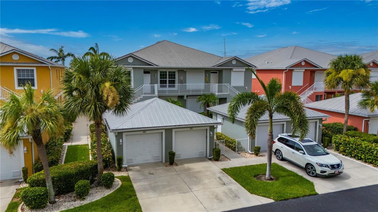 2002 Bal Harbor Boulevard, Unit 2221, Punta Gorda, FL 33950 Photo
