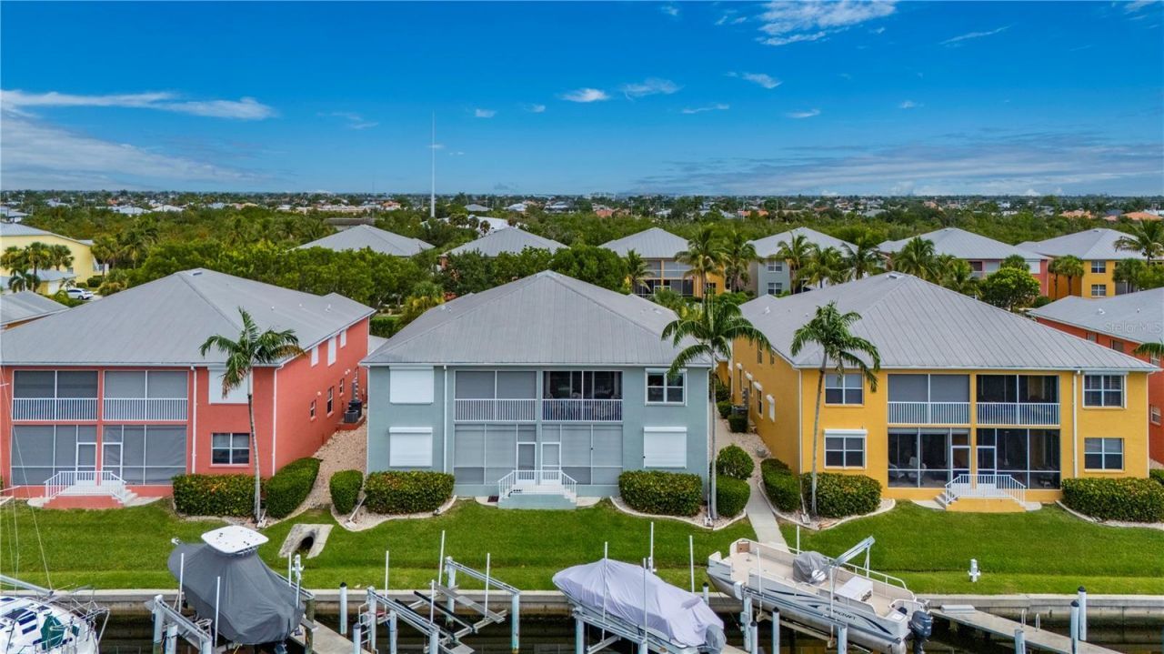 2002 Bal Harbor Boulevard, Unit 2221, Punta Gorda, FL 33950 Photo