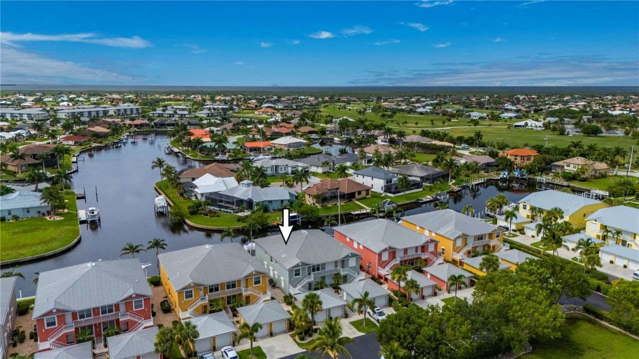 2002 Bal Harbor Boulevard, Unit 2221, Punta Gorda, FL 33950 Photo