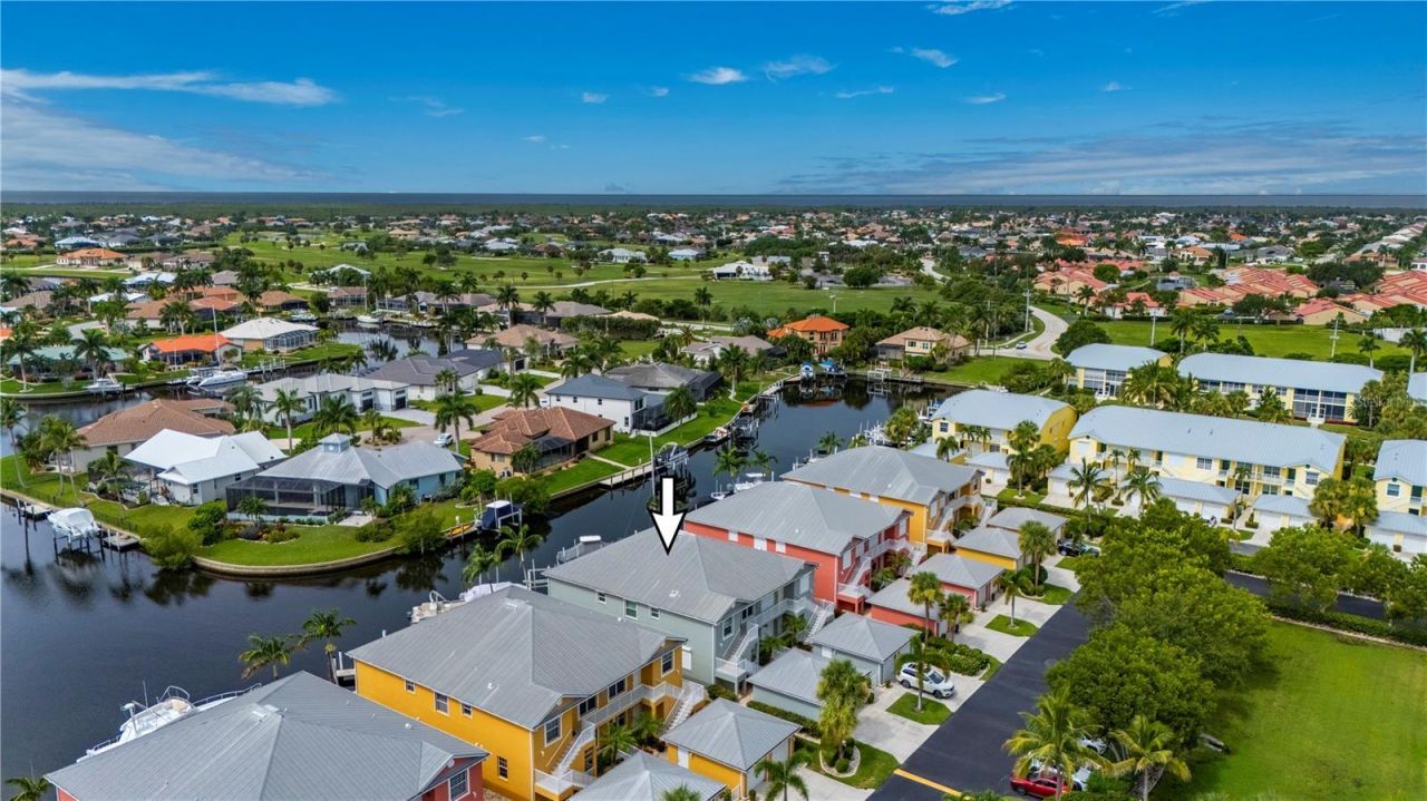 2002 Bal Harbor Boulevard, Unit 2221, Punta Gorda, FL 33950 Photo