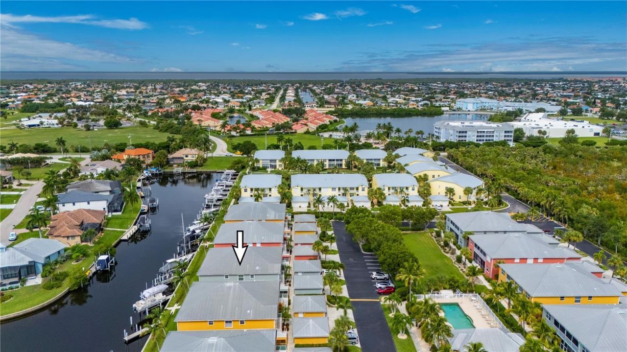 2002 Bal Harbor Boulevard, Unit 2221, Punta Gorda, FL 33950 Photo