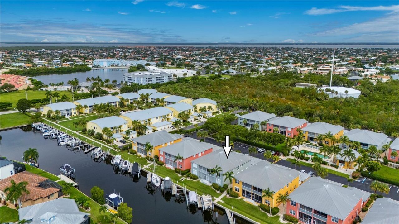 2002 Bal Harbor Boulevard, Unit 2221, Punta Gorda, FL 33950 Photo