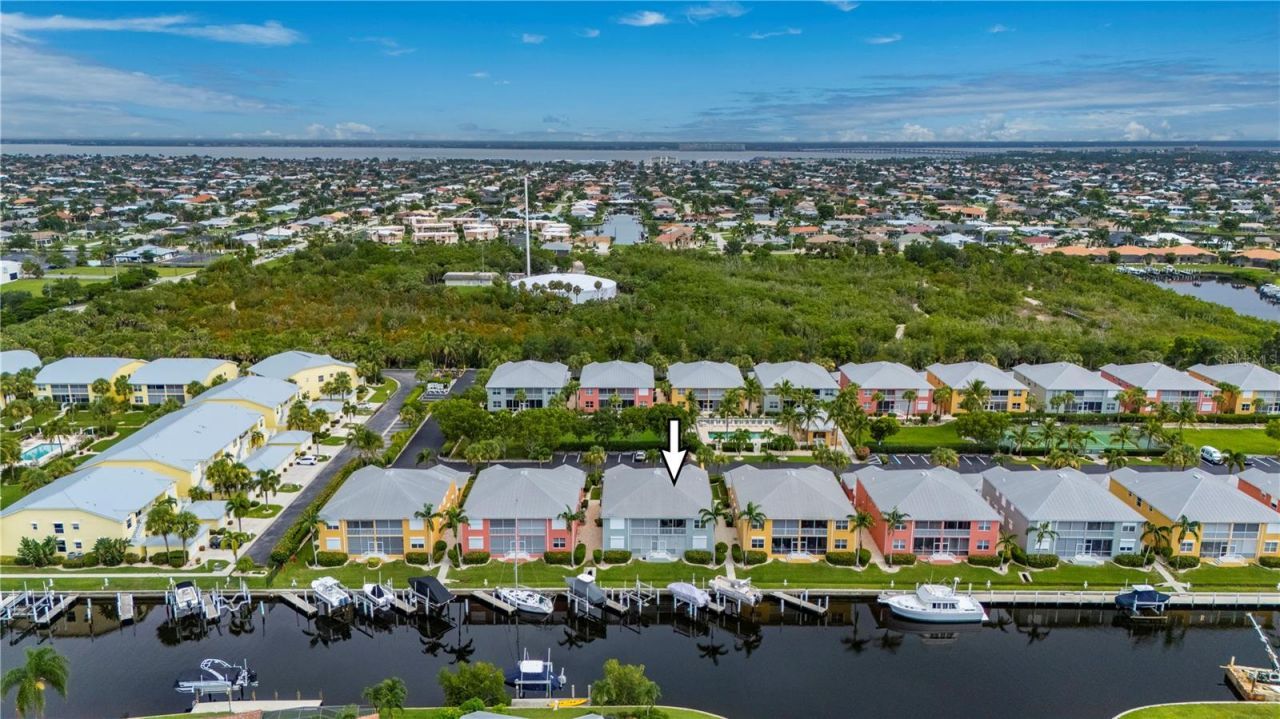 2002 Bal Harbor Boulevard, Unit 2221, Punta Gorda, FL 33950 Photo