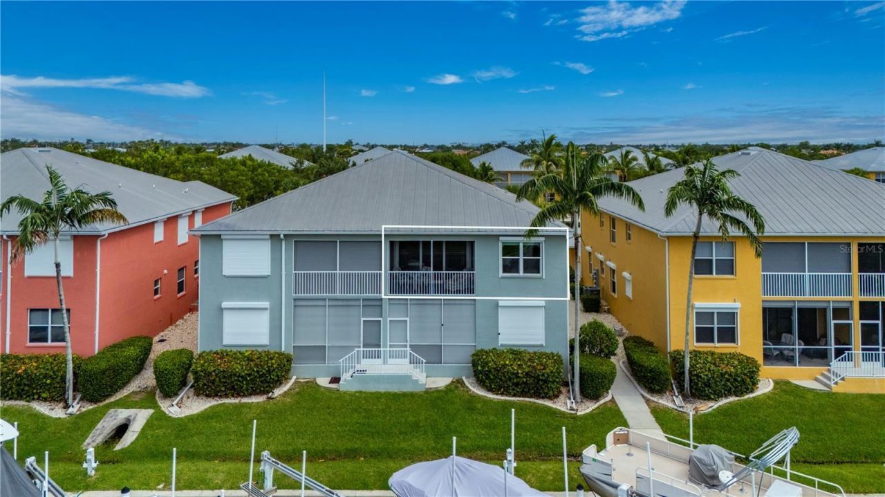 2002 Bal Harbor Boulevard, Unit 2221, Punta Gorda, FL 33950 Photo