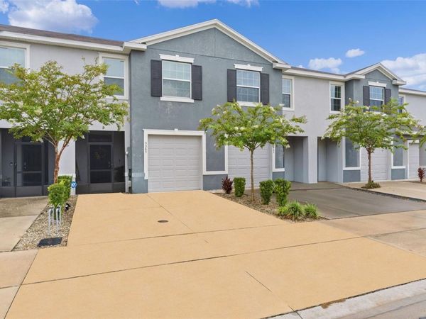 5365 PINECONE COURT , WILDWOOD, FL 34785