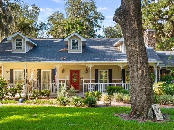 403 MISSION LANE , HOWEY IN THE HILLS, FL 34737