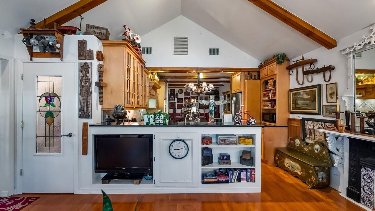 403 Mission Lane, Howey in the Hills, FL 34737 Photo