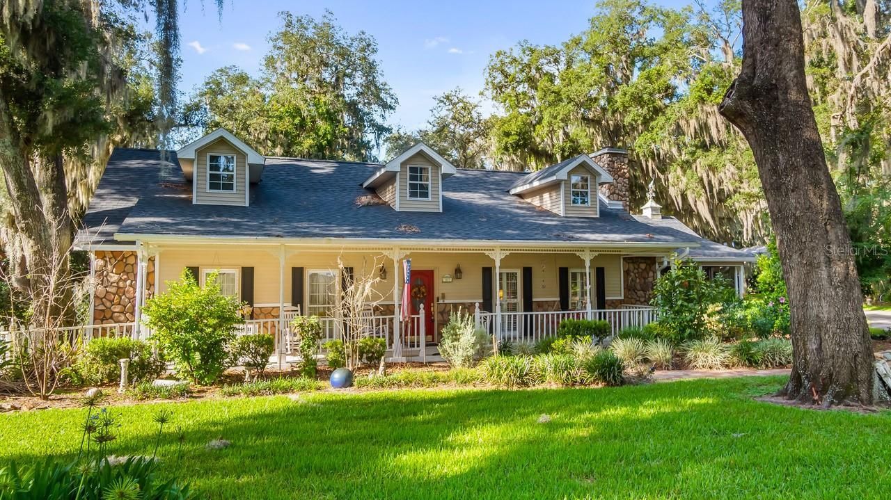 403 Mission Lane, Howey in the Hills, FL 34737 Photo
