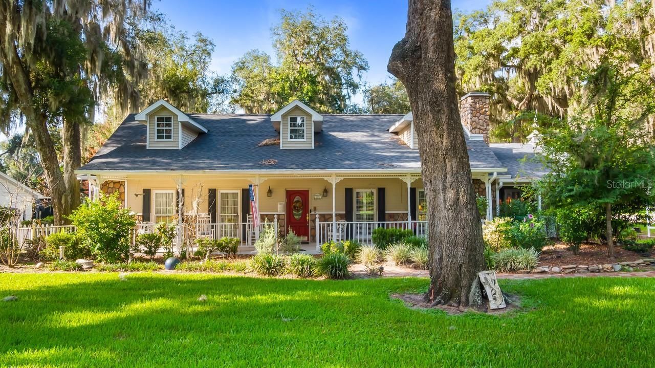 403 Mission Lane, Howey in the Hills, FL 34737 Photo