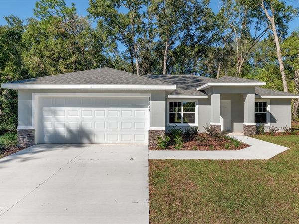 9776 SW 196TH CIRCLE , DUNNELLON, FL 34432