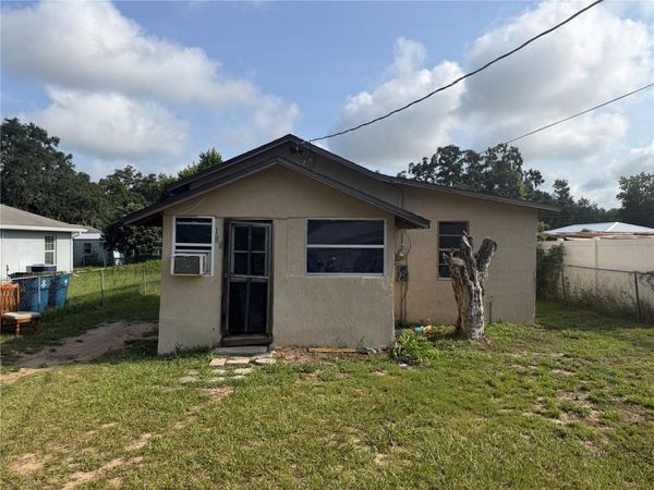 114 W MURPHY STREET , DAVENPORT, FL 33837