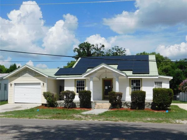 6400 12TH STREET , ZEPHYRHILLS, FL 33542