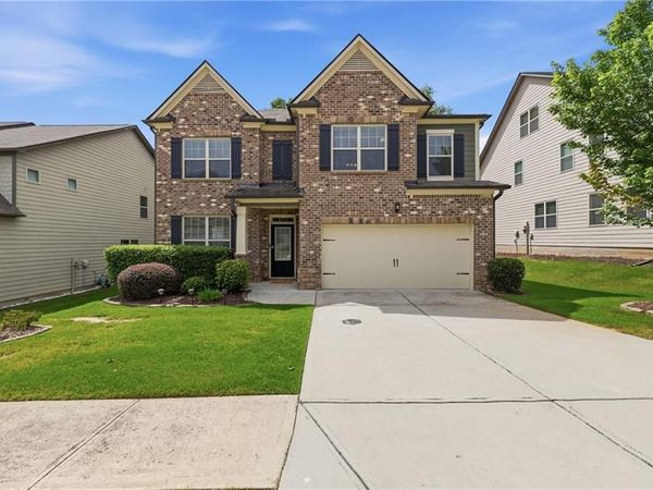 4217 Rovello Way, Buford, GA 30519