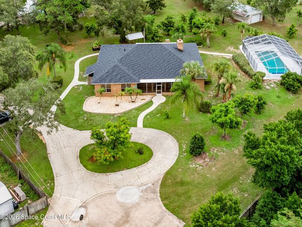 3347 Citation Way, Melbourne, FL 32935