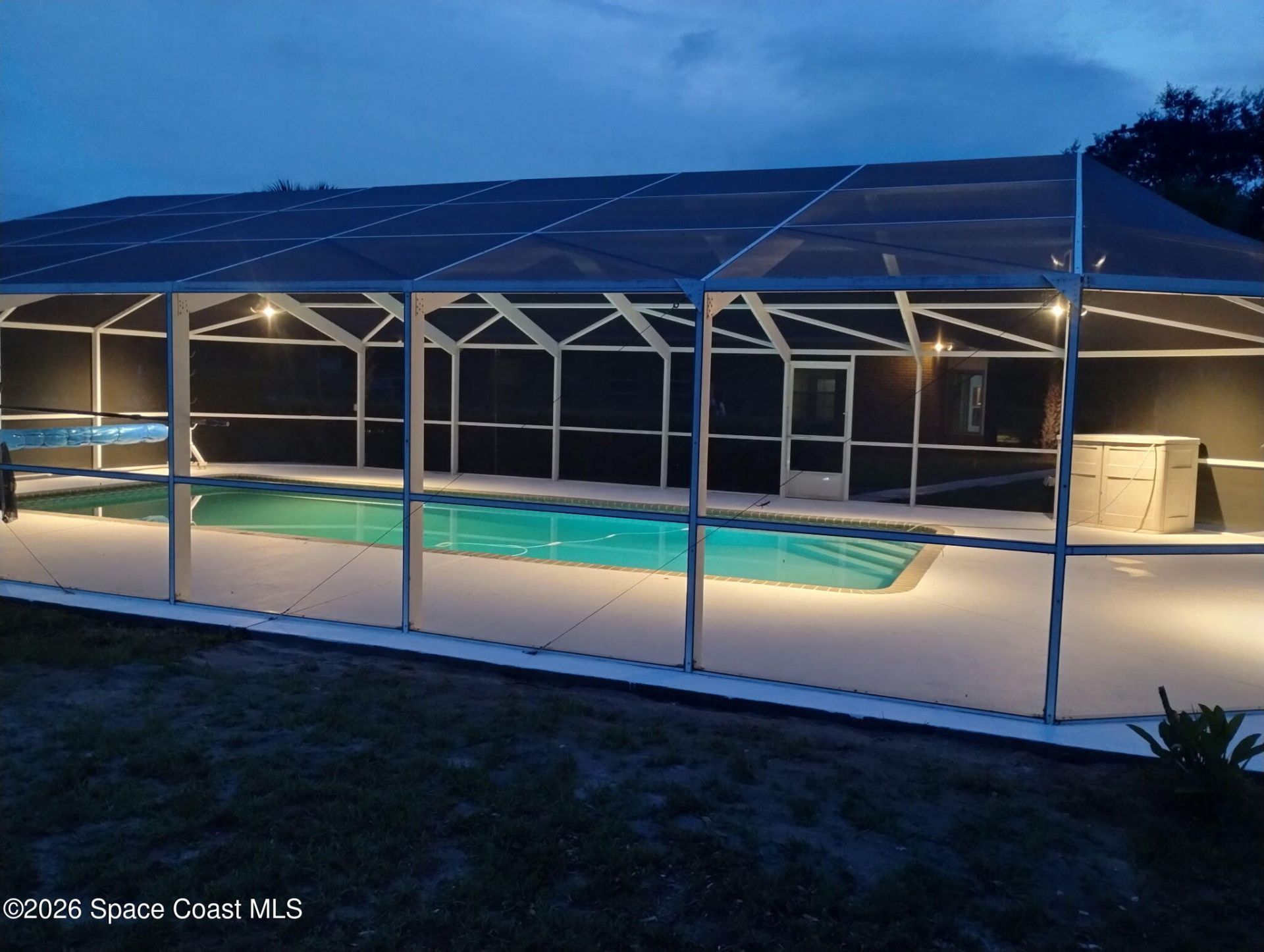 3347 Citation Way, Melbourne, FL 32935 Photo