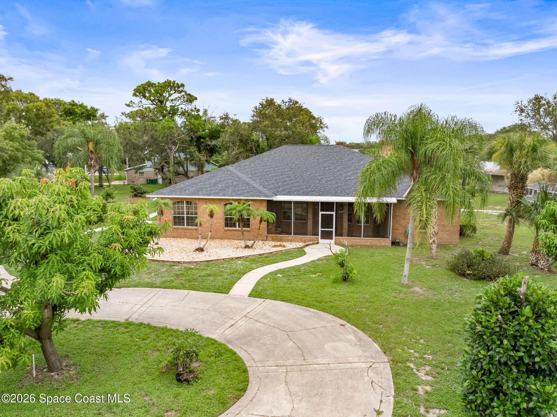 3347 Citation Way, Melbourne, FL 32935 Photo