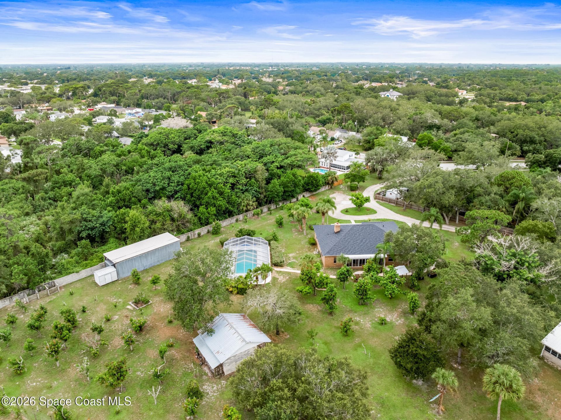 3347 Citation Way, Melbourne, FL 32935 Photo