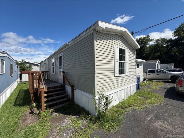 701 Sawkill , Unit 3, Kingston, NY 12401