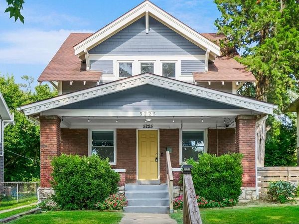 5225 Brookwood Avenue, Kansas City, MO 64130