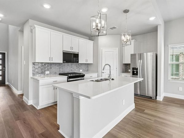6206 Castamere Drive, McKinney, TX 75071