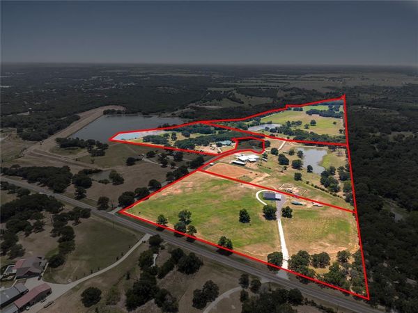 1640 Blair Drive, Cleburne, TX 76031
