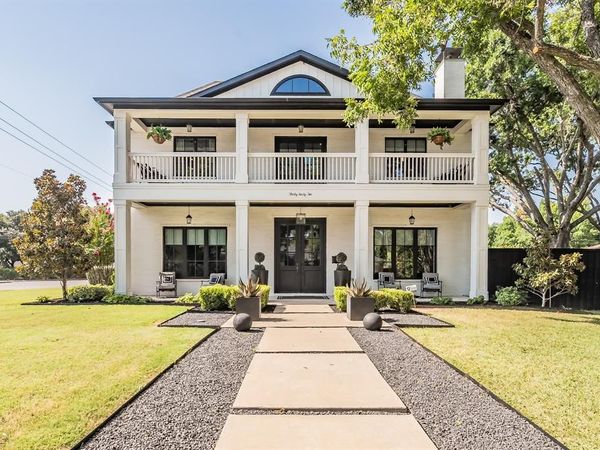 3062 Primrose Lane, Farmers Branch, TX 75234