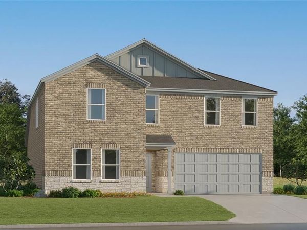 3812 Buckhead Drive, Caddo Mills, TX 75135