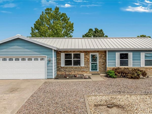 138 S Spaulding , Pueblo West, CO 81007