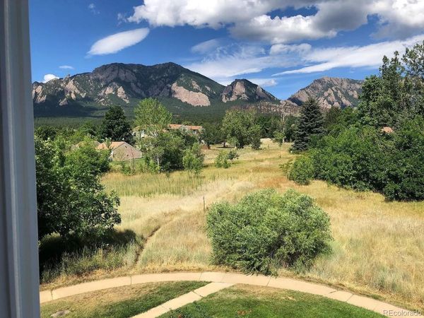 3343 Cripple Creek Trail, Unit H12, Boulder, CO 80305