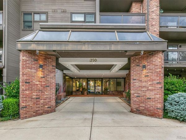 350 Detroit Street, Unit 403, Denver, CO 80206