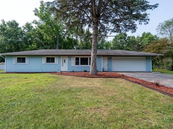 11373 21st Avenue, Chippewa Falls, WI 54729