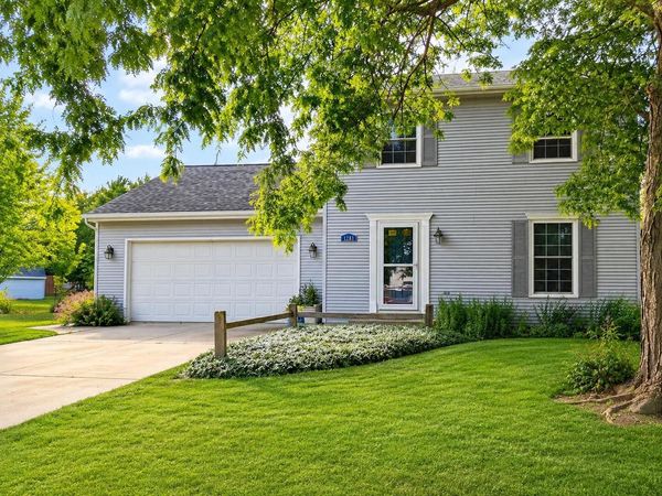128 Tower DRIVE, Kohler, WI 53044