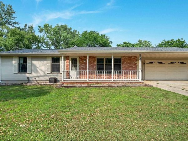 2343 DEER TRAIL, Green Bay, WI 54302