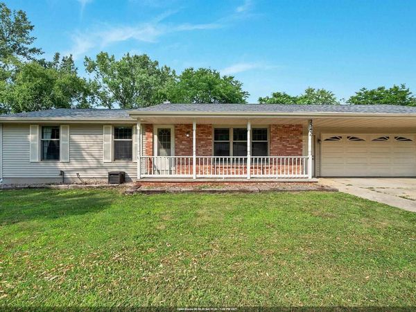 2343 DEER TRAIL, Green Bay, WI 54302