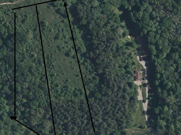 Lot 1 @ 2 CR 402 , Warsaw, OH 43844