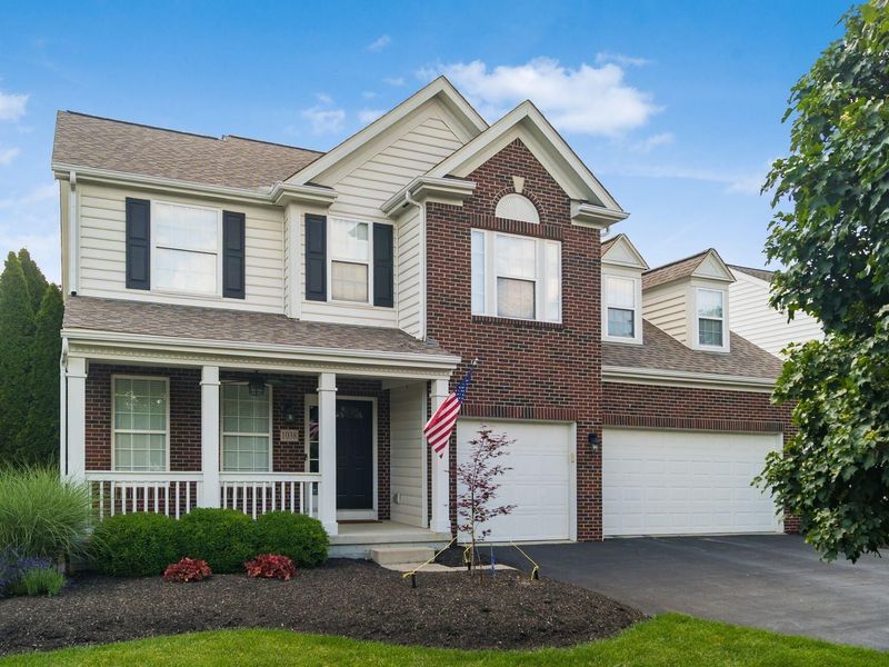 1038 Carnoustie Circle, Grove City, OH 43123 Photo 1