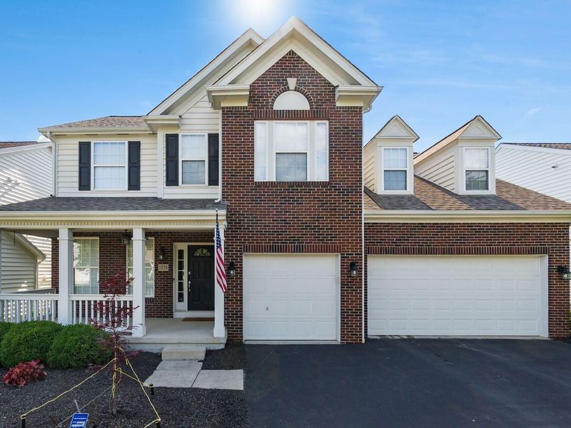 1038 Carnoustie Circle, Grove City, OH 43123 Photo 2
