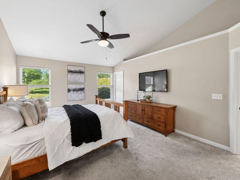 1038 Carnoustie Circle, Grove City, OH 43123 Photo 29