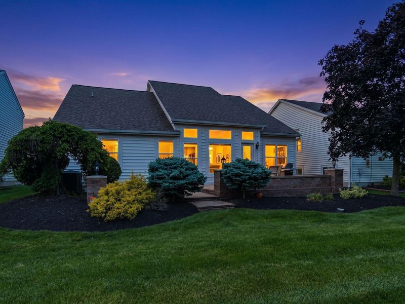 1038 Carnoustie Circle, Grove City, OH 43123 Photo 3