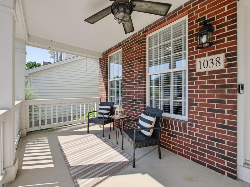 1038 Carnoustie Circle, Grove City, OH 43123 Photo 4