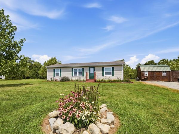 1450 Staunton Sugar Grove Road , Washington Court House, OH 43160