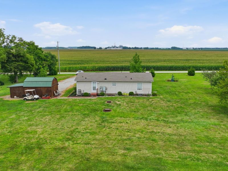 1450 Staunton Sugar Grove Road, Washington Court House, OH 43160 Photo 11