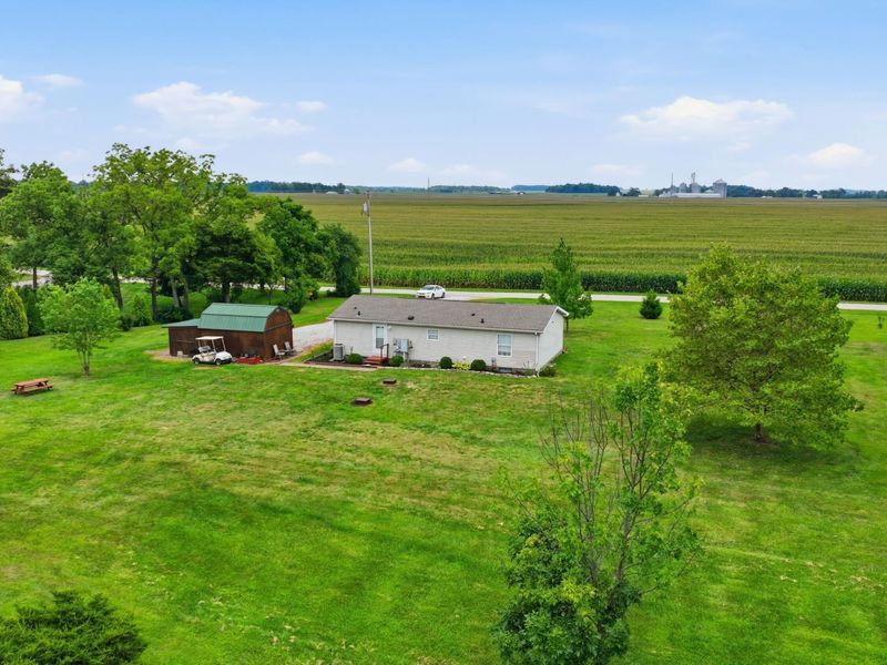 1450 Staunton Sugar Grove Road, Washington Court House, OH 43160 Photo 12