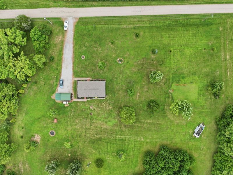 1450 Staunton Sugar Grove Road, Washington Court House, OH 43160 Photo 13