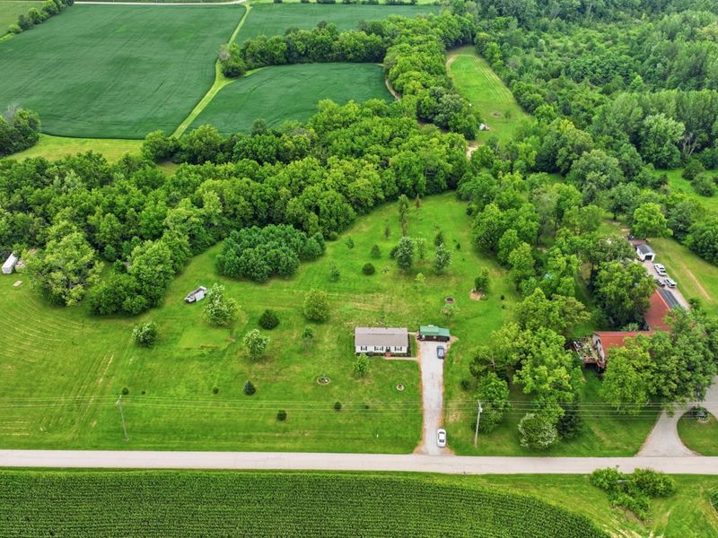 1450 Staunton Sugar Grove Road, Washington Court House, OH 43160 Photo 14