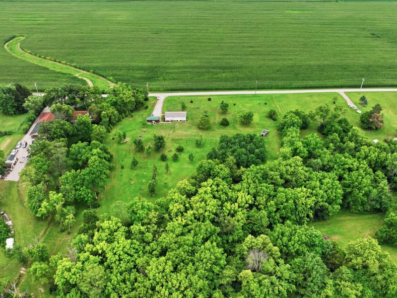 1450 Staunton Sugar Grove Road, Washington Court House, OH 43160 Photo 15