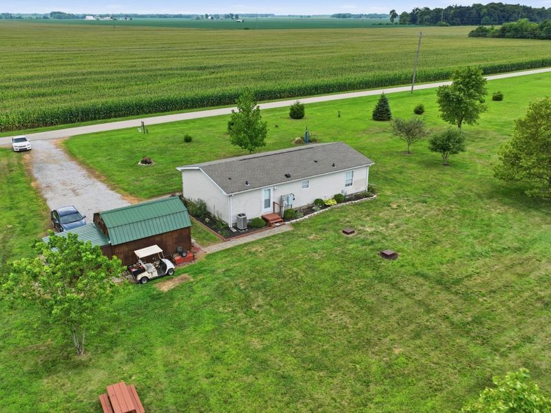 1450 Staunton Sugar Grove Road, Washington Court House, OH 43160 Photo 16