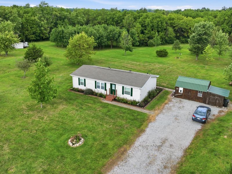 1450 Staunton Sugar Grove Road, Washington Court House, OH 43160 Photo 17