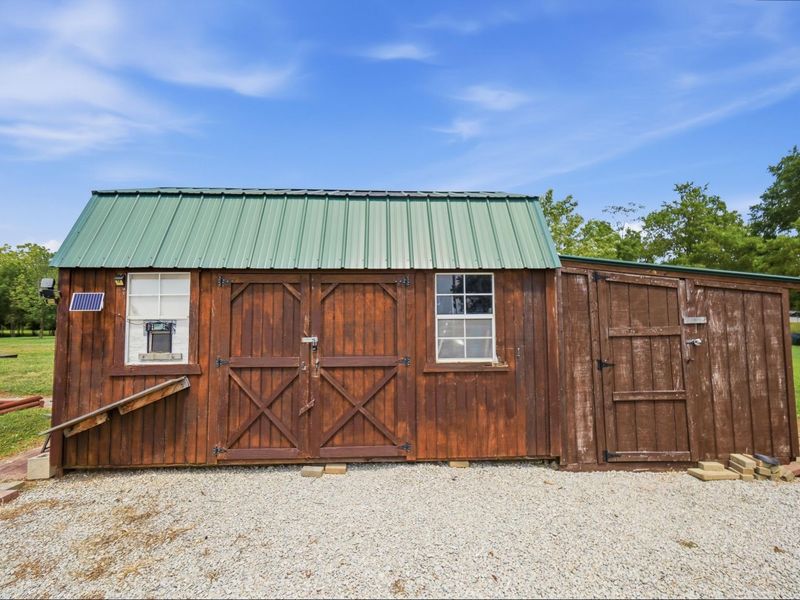 1450 Staunton Sugar Grove Road, Washington Court House, OH 43160 Photo 39