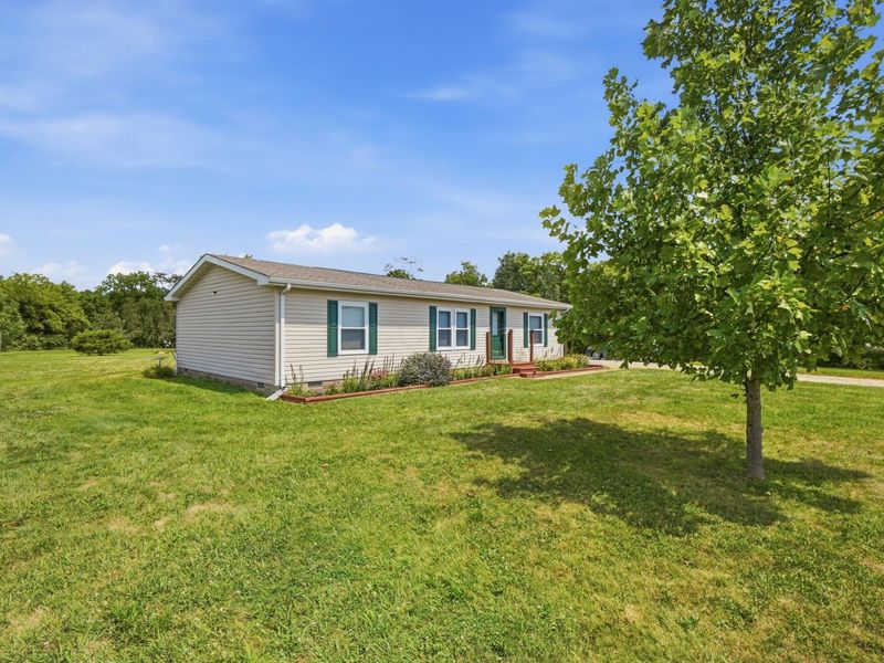 1450 Staunton Sugar Grove Road, Washington Court House, OH 43160 Photo 4